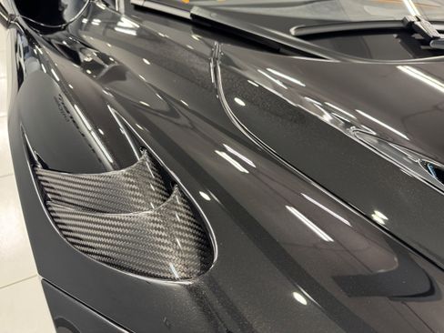 New 2026 McLaren 750S Spider image 10