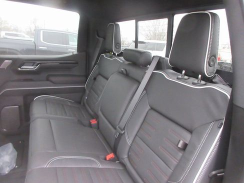 New 2026 GMC Sierra 1500 AT4X image 15