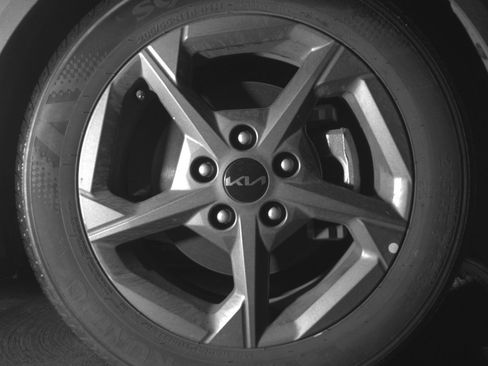 Used 2025 Kia K4 FWD image 13