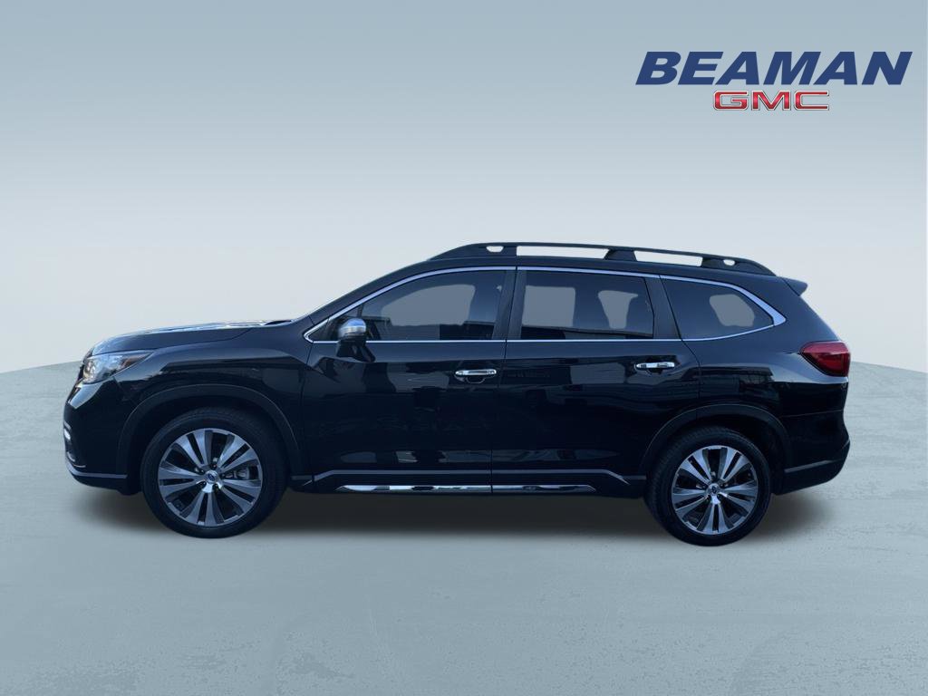 Used 2020 Subaru Ascent Touring w/ Popular Package #3 AWD/4WD image 4