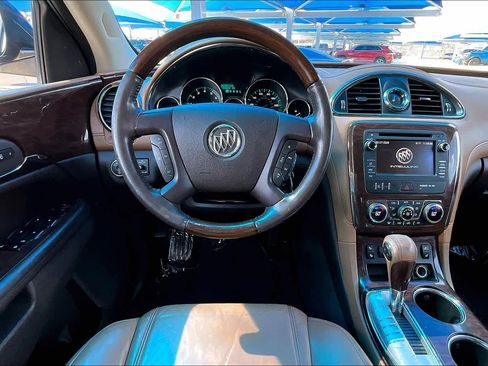Used 2013 Buick Enclave Leather image 6