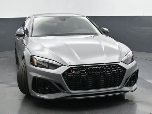 Used 2023 Audi RS 5 AWD/4WD image 8