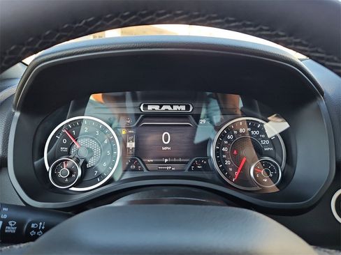 New 2026 RAM 1500 Big Horn image 29