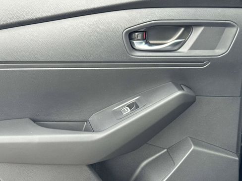 New 2026 Honda Accord SE image 12