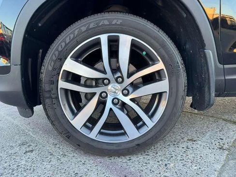 Used 2018 Honda Pilot Touring image 49