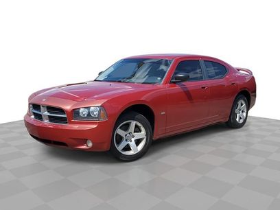 Used 2009 Dodge Charger SXT