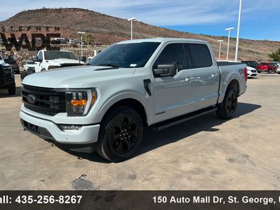 Used 2023 Ford F150 XLT w/ Equipment Group 302A High
