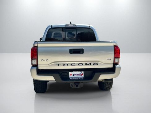 Used 2023 Toyota Tacoma SR AWD/4WD image 6