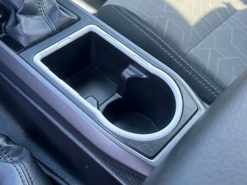 Used 2023 Toyota Tacoma TRD Off-Road w/ Black Out Package (TMS) image 36