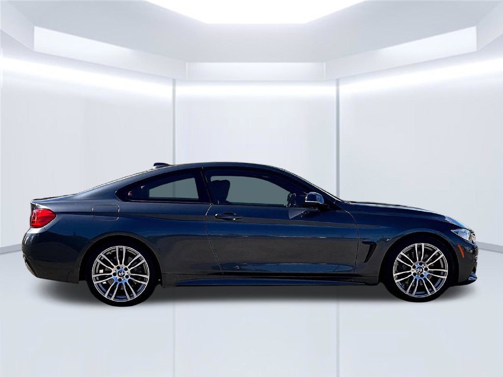 Used 2017 BMW 430i Coupe RWD image 36
