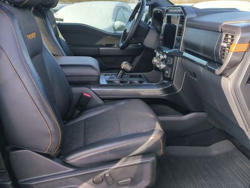Used 2023 Ford F150 Tremor w/ 360 Degree Camera Package image 24