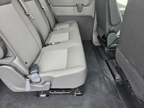 New 2026 Ford Transit 350 XLT RWD image 29