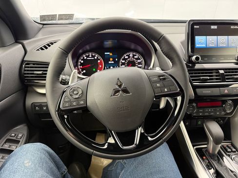 New 2026 Mitsubishi Eclipse Cross SEL AWD/4WD image 15