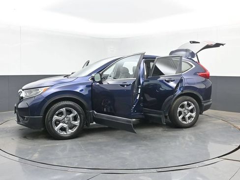 Used 2018 Honda CR-V EX-L image 53