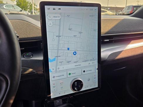 Used 2022 Ford Mustang Mach-E GT w/ GT Performance Edition image 25