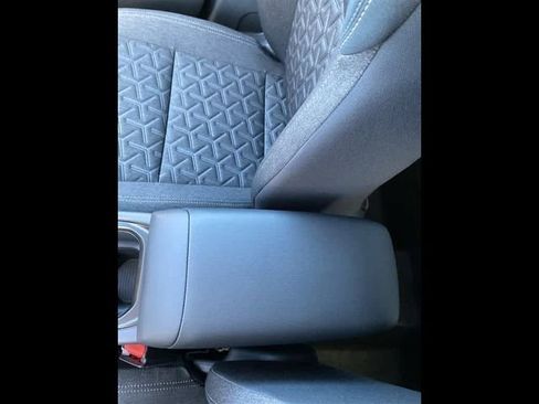 New 2026 Nissan Kicks SV w/ SV Premium Package image 16