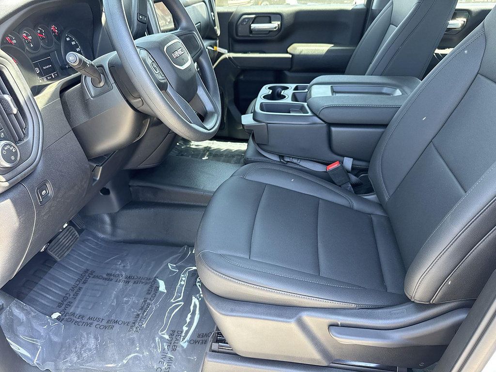 New 2026 GMC Sierra 2500 Pro w/ 1SA Pro Safety Plus Package AWD/4WD image 19