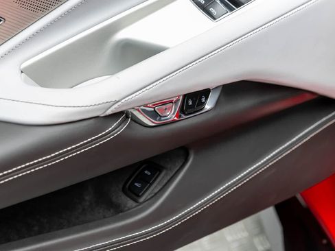 Used 2024 Chevrolet Corvette Z06 RWD image 26