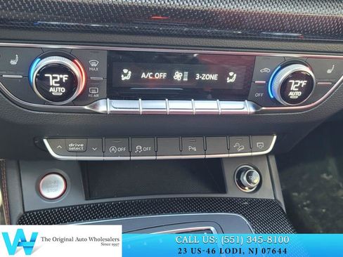 Used 2018 Audi SQ5 Premium Plus w/ S Sport Package image 22