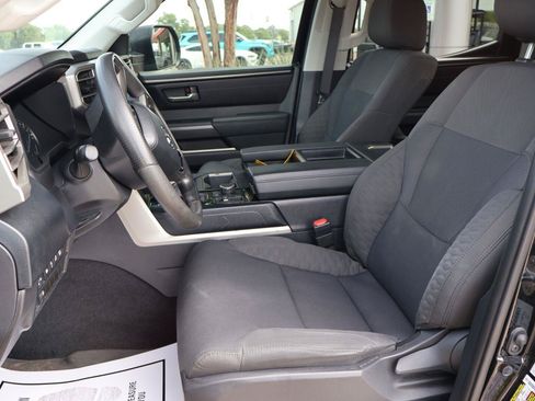 Used 2024 Toyota Tundra SR5 AWD/4WD image 12