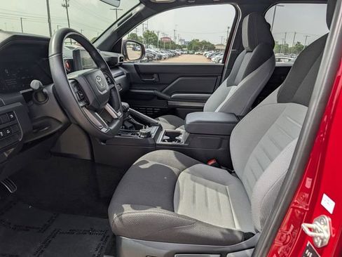 Used 2025 Toyota 4Runner TRD Sport AWD/4WD image 28