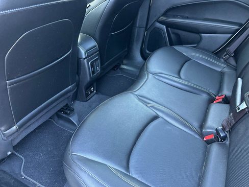 Used 2021 Jeep Compass Latitude w/ Sun and Sound Group image 12