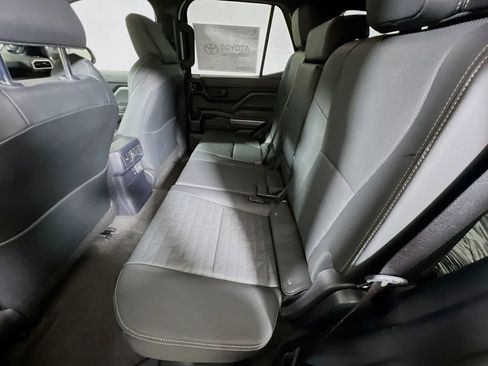 New 2026 Toyota 4Runner TRD Sport Premium AWD/4WD image 22