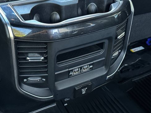 Used 2020 RAM 3500 Laramie AWD/4WD image 14