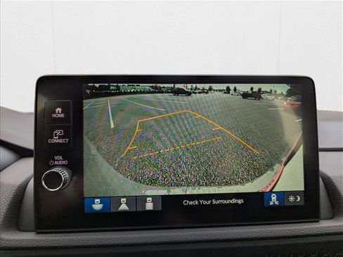 New 2026 Honda CR-V Sport image 16