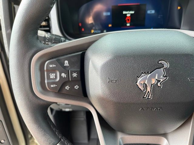 New 2026 Ford Bronco Badlands AWD/4WD image 27