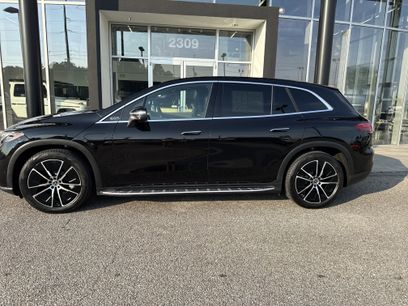 Used 2023 Mercedes-Benz EQS 450+ SUV