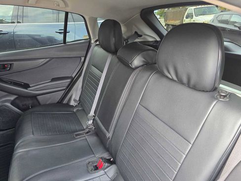 Used 2019 Subaru Crosstrek 2.0i Premium image 25
