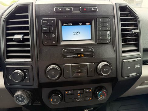 Used 2020 Ford F150 XL w/ Equipment Group 101A Mid image 12