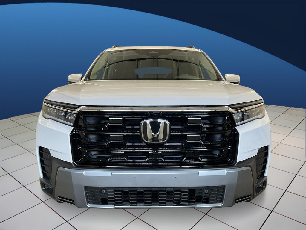 New 2026 Honda Pilot image 10