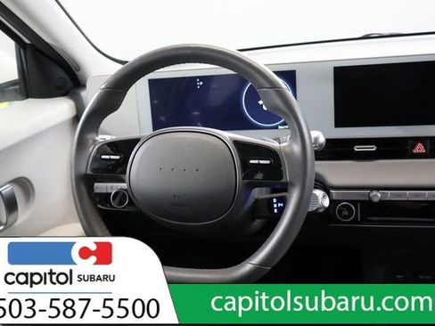 Used 2024 Hyundai Ioniq 5 SEL AWD/4WD image 15