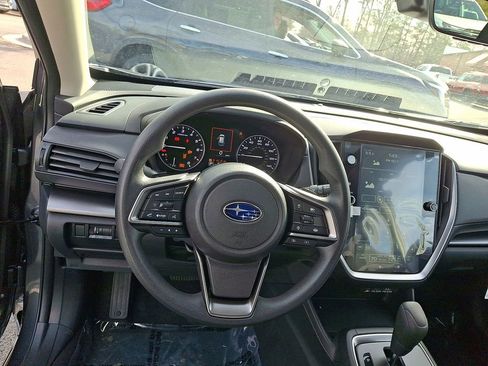 New 2026 Subaru Impreza 2.0i Sport image 17