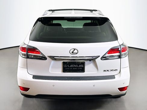 Used 2015 Lexus RX 350 AWD image 6