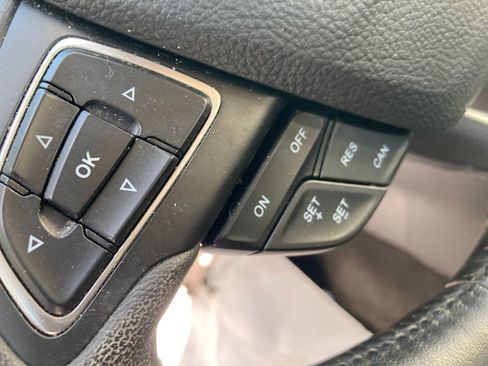 Used 2017 Ford Focus SE w/ Cold Weather Package image 42