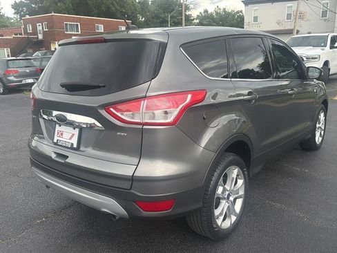 Used 2013 Ford Escape SEL AWD/4WD image 5