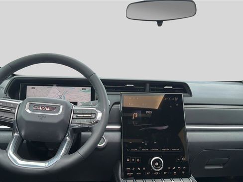 New 2026 GMC Terrain Elevation w/ Elevation Premium Package image 9