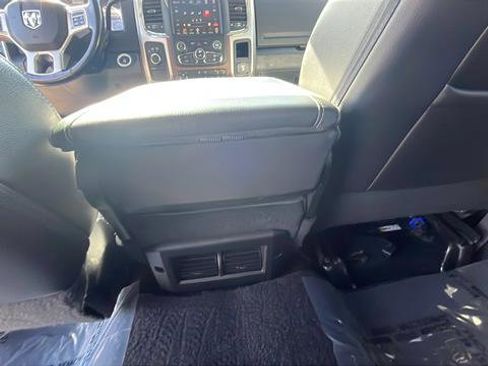 Used 2016 RAM 2500 Laramie image 23
