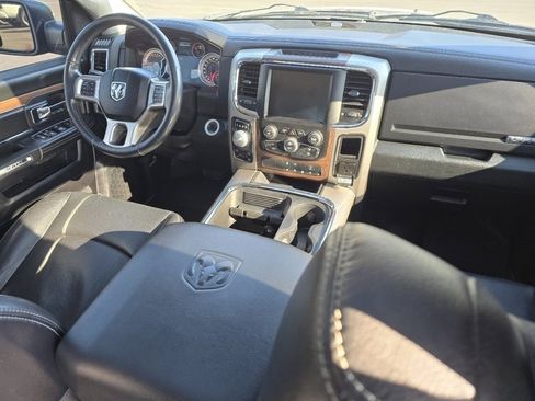Used 2016 RAM 1500 Laramie image 17