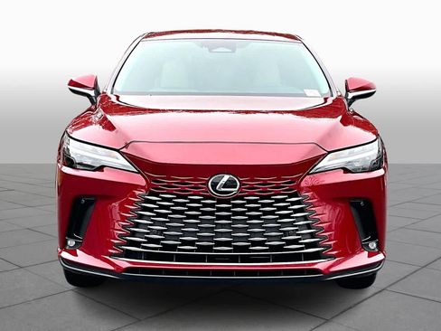 Used 2024 Lexus RX 350 FWD image 3