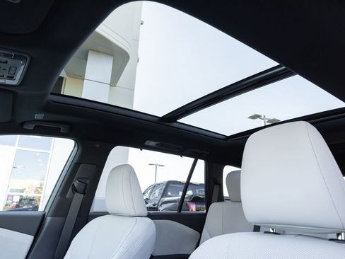 Used 2026 Lexus TX 350 FWD w/ Technology Package image 13