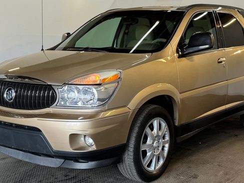 Used 2006 Buick Rendezvous CX image 3