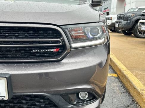 Used 2018 Dodge Durango GT AWD/4WD image 3