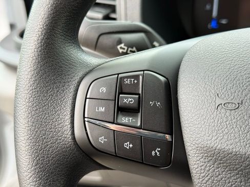 New 2026 Ford Transit 250 148 Medium Roof image 12