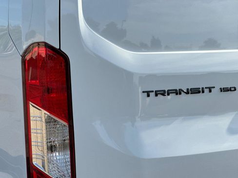 New 2026 Ford Transit 150 Low Roof image 6