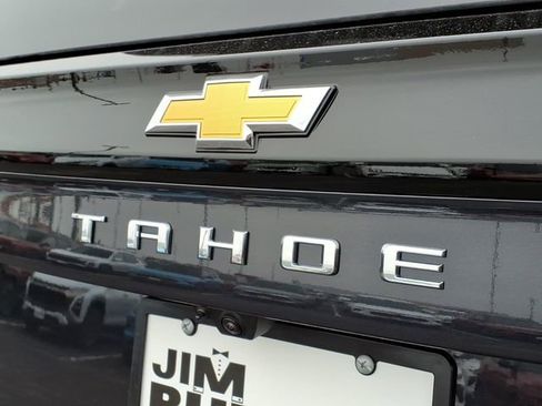 New 2026 Chevrolet Tahoe LS AWD/4WD image 26