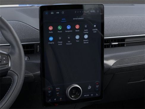 New 2025 Ford Mustang Mach-E GT w/ Interior Protection Package image 14